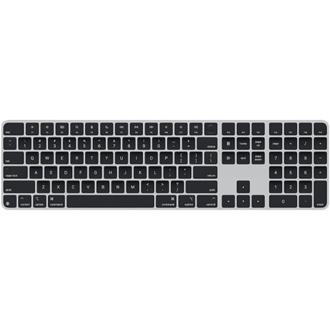 Apple Magic Keyboard MLA22 J/A Apple Magic Keyboard (JIS) MLA22J/A